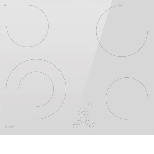 Варочная панель Fornelli PV 6017 DOLCE WH