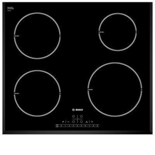 Поверхность BOSCH pie 651f17 e
