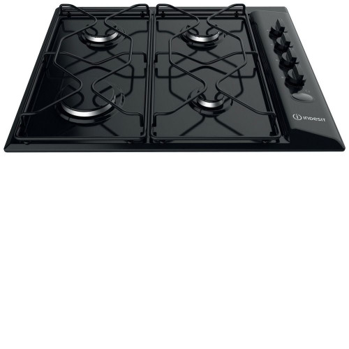 Газовая поверхность INDESIT PAA 642 /I(BK)