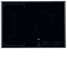 Варочная поверхность AEG IKE 74441 FB черный