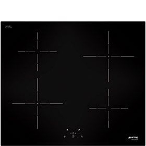Варочная поверхность SMEG SI5641D