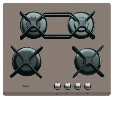 Поверхность WHIRLPOOL akt 424 s