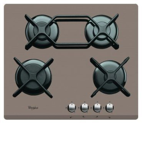 Поверхность WHIRLPOOL akt 424 s