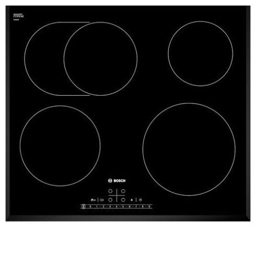 Поверхность BOSCH pkb 651f17