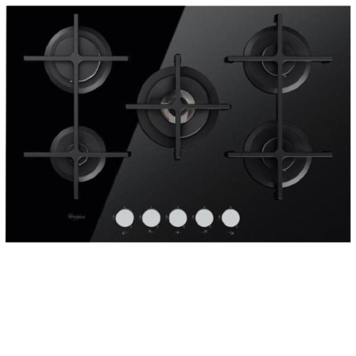 Варочная панель WHIRLPOOL GOA7523/NB