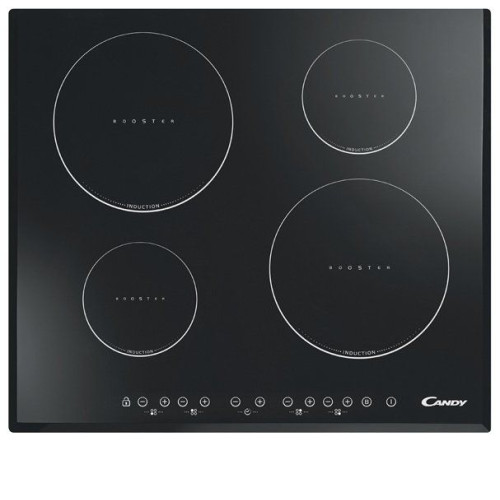 Электрическая поверхность CANDY cie 4630 b3