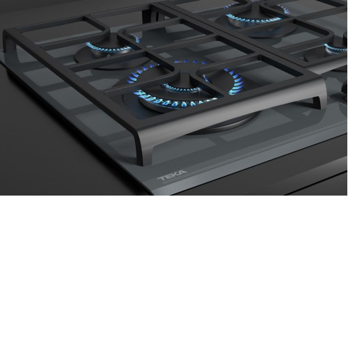 Газовая панель Teka GZC 64320 XBN STONE GREY (112570099)