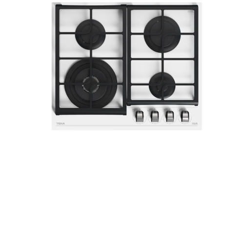 Газовая панель Teka GZC 64321 XBN WHITE (112570049)