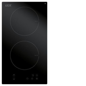 Электрическая поверхность LEX EVI 320 BL
