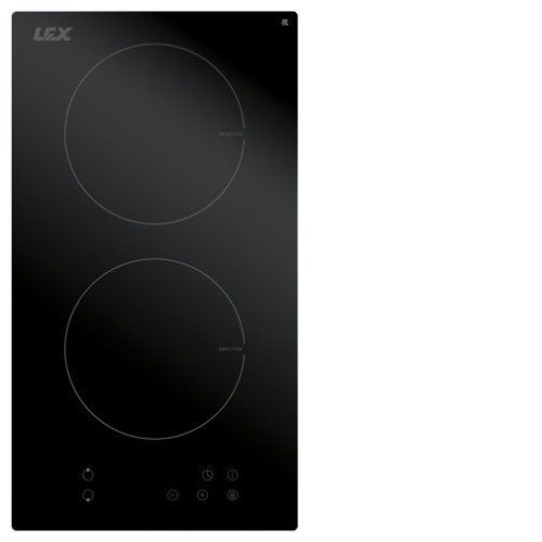 Электрическая поверхность LEX EVI 320 BL