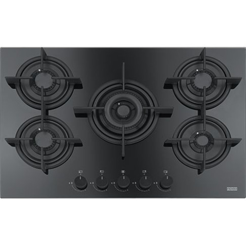 Варочная поверхность FRANKE FHCR 755 4G TC HE BK C
