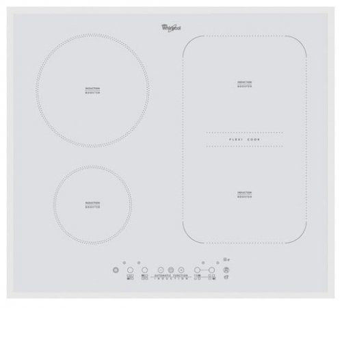 Поверхность WHIRLPOOL acm 808 ba wh