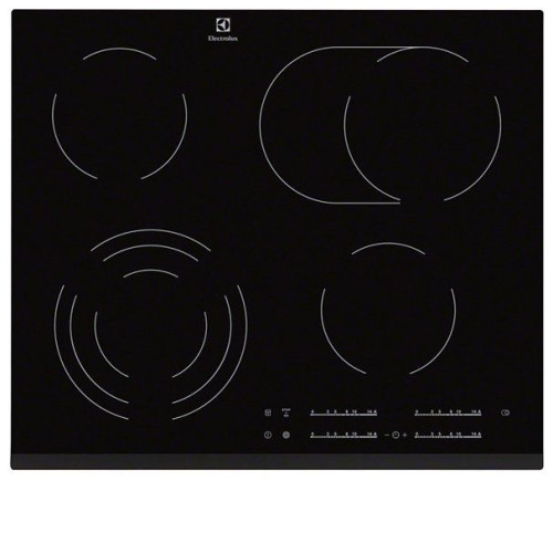 Поверхность ELECTROLUX ehf 6547 fxk