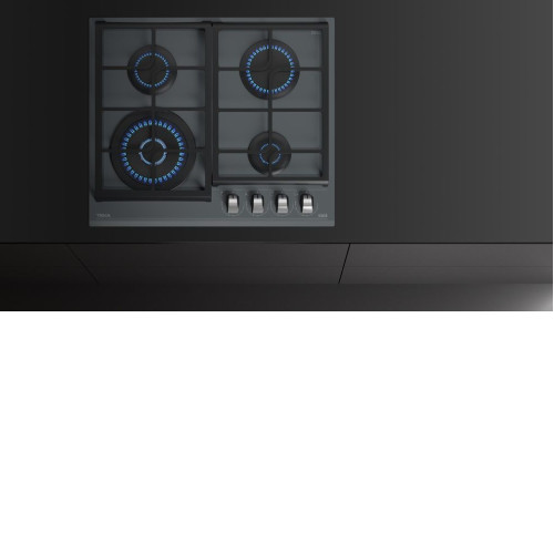 Газовая панель Teka GZC 64320 XBN STONE GREY (112570099)