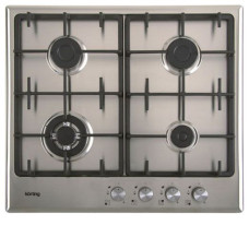 Газовая поверхность KORTING HG 645 CTX