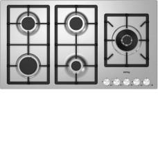 Газовая панель KORTING HG 997 CTX