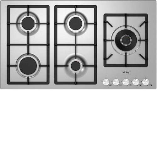 Газовая панель KORTING HG 997 CTX