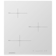 Поверхность MAUNFELD MVI45.3HZ.3BT-WH Поверхность MAUNFELD MVI45.3HZ.3BT-WH