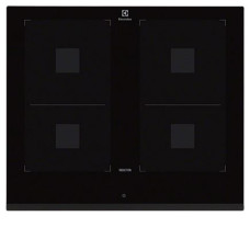 Поверхность ELECTROLUX ehl 6740 fok