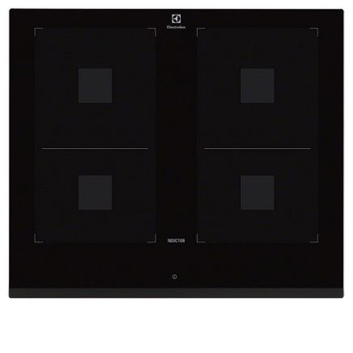 Поверхность ELECTROLUX ehl 6740 fok