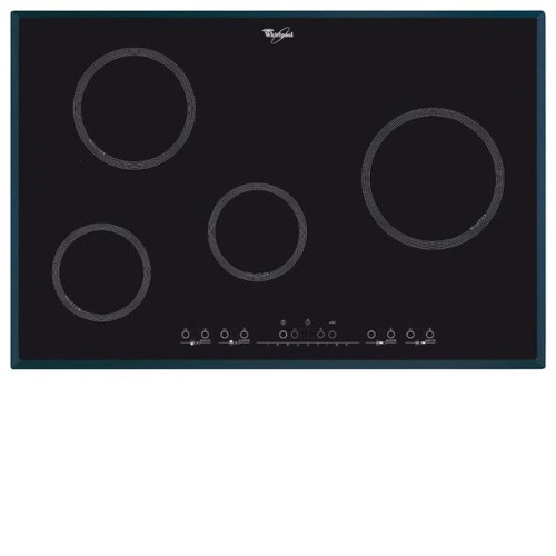 Поверхность WHIRLPOOL acm 707 ba