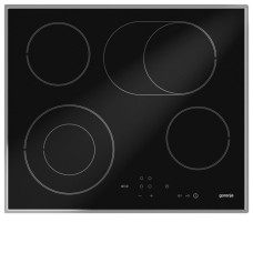 Поверхность GORENJE ECT 620 X