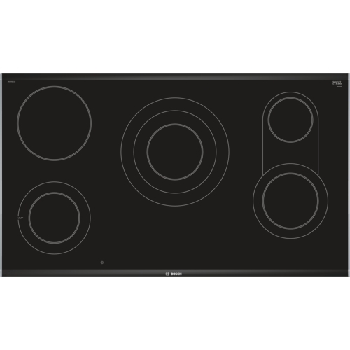 Стеклокерамическая панель Bosch PKV 975DC1D