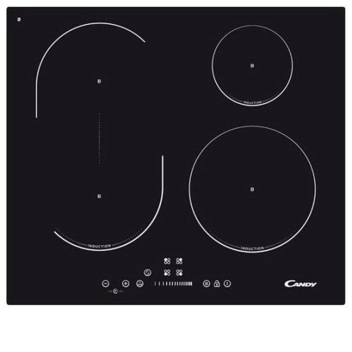 Поверхность CANDY CI 62 TP JV