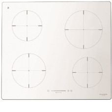 Варочная панель FULGOR CH 604 ID TS WH