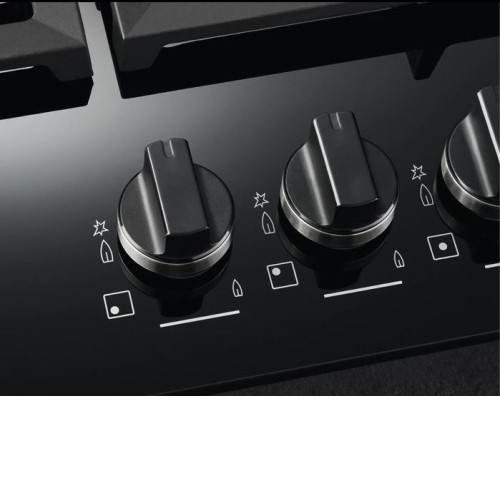 Варочная поверхность AEG HKR95540NB