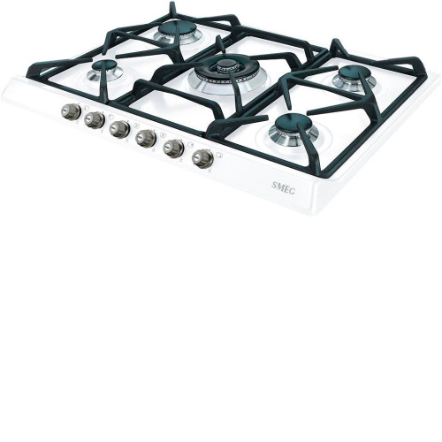 Поверхность SMEG SR775BS1