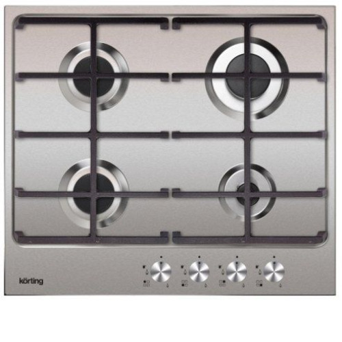 Поверхность KORTING hg 685 ctx