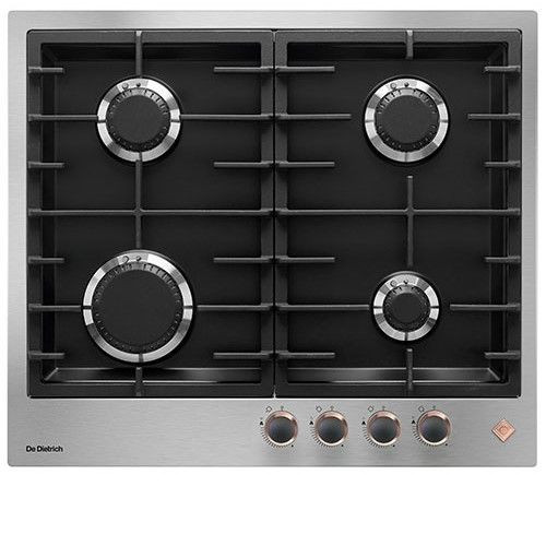 Варочная поверхность DE DIETRICH DPE7620XF