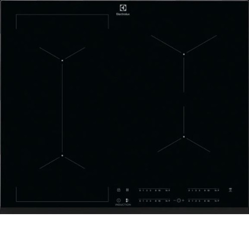 Варочная панель ELECTROLUX IPE 6453 KF
