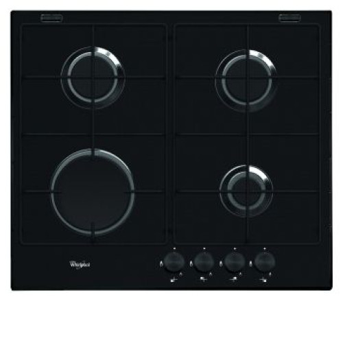 Поверхность WHIRLPOOL gma 6411 nb