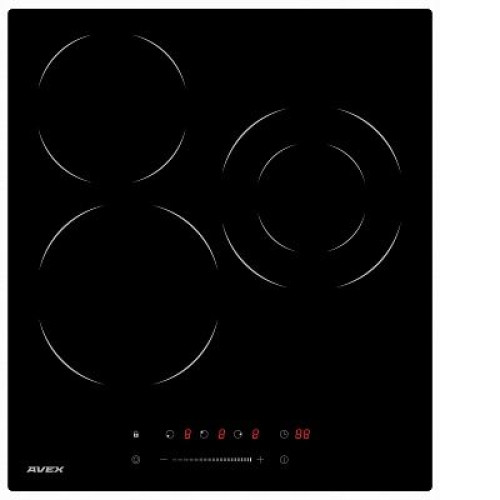Варочная поверхность AVEX EM 4539 B 00000254269