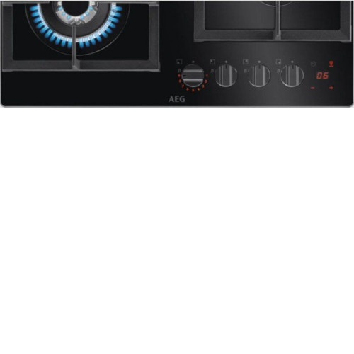 Варочная поверхность AEG HKB64450NB