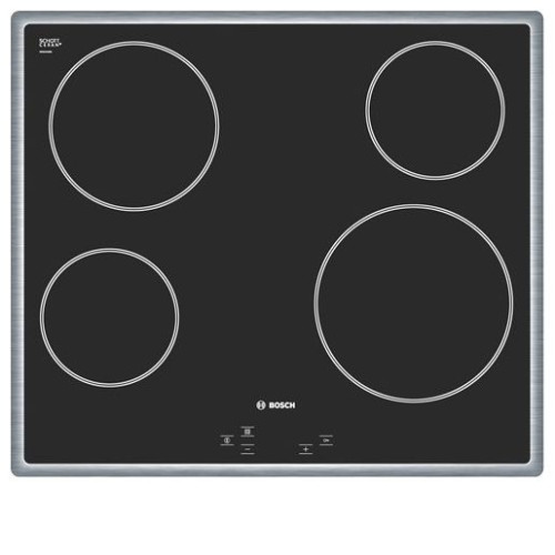 Поверхность BOSCH pke 645q14 e