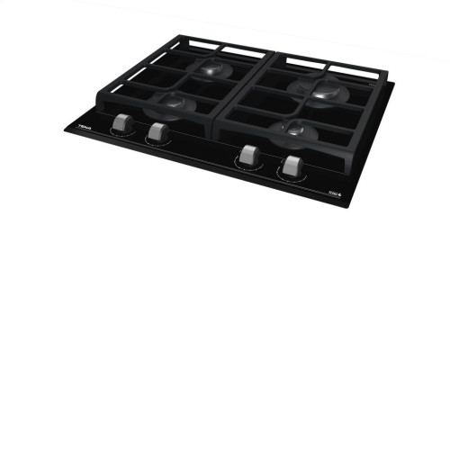 Газовая панель Teka GZC 64300 XBN BLACK (112570034)