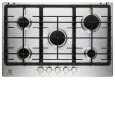 Поверхность ELECTROLUX egg 7352 nox Поверхность ELECTROLUX egg 7352 nox