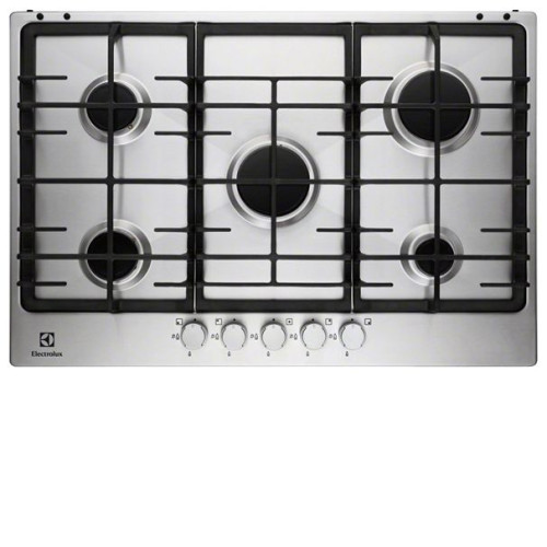 Поверхность ELECTROLUX egg 7352 nox
