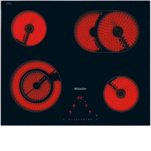 Поверхность MIELE km 5814