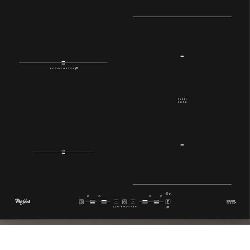 Поверхность WHIRLPOOL ACM 920/BF
