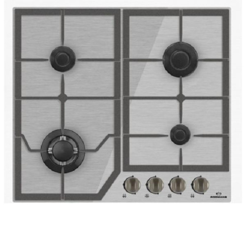 Варочная поверхность Rodmans Comfort BHG 6401 TD IX