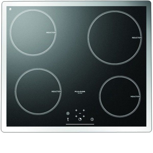 Варочная поверхность Fulgor Milano LPH 604 ID черный