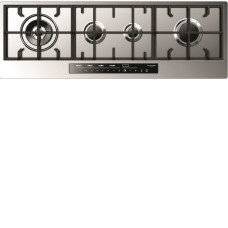 Варочная панель FULGOR CPH 1124 G WK TC X