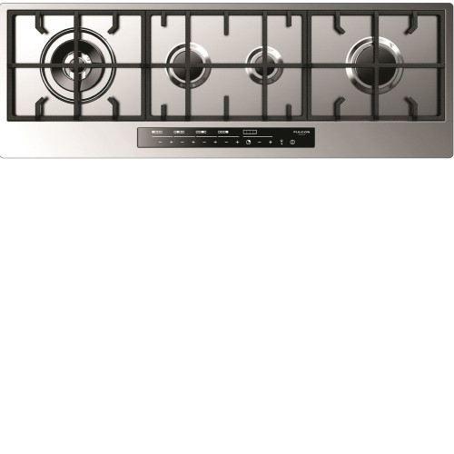 Варочная панель FULGOR CPH 1124 G WK TC X