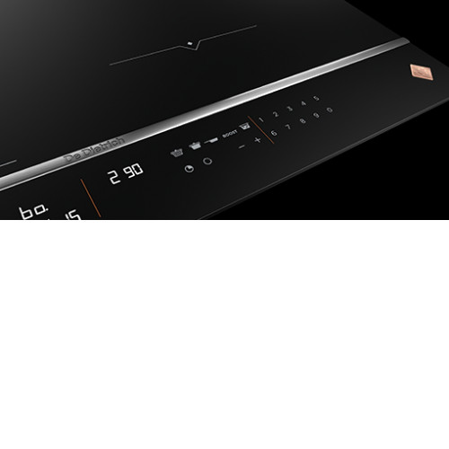 Варочная поверхность DE DIETRICH DPI7884XS