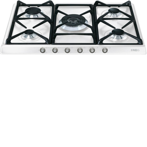 Поверхность SMEG SR775BS1