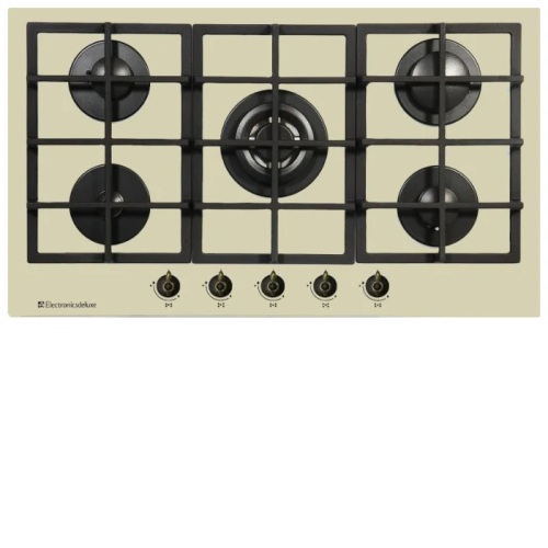 Варочная поверхность ELECTRONICSDELUXE GG51130245F TC-005